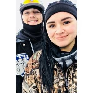 Meet your Posher, Sierra